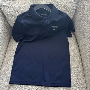 Under Armour TOUR championship Polo